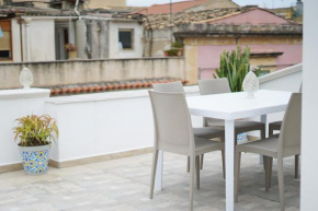 Amari Residence Noto